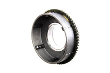 Load image into Gallery viewer, BDL 11mm Belt Drive Rear Pulley 0 /  Replacement application for BDL belt drive, kickstart only