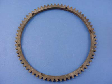 66 Tooth BDL Starter Ring Gear 8mm and 11mm 0 /  Replacement application for 1-1/2