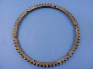 66 Tooth BDL Starter Ring Gear 8mm and 11mm 0 /  Replacement application for 1-1/2" x 8mm or 11mm BDL belt drives"