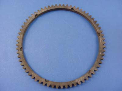66 Tooth BDL Starter Ring Gear 8mm and 11mm 0 /  Replacement application for 1-1/2
