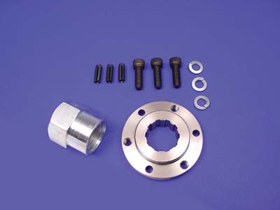 BDL Belt Drive Pulley 3/4 Insert and Nut 0 /  Custom application for BDL belt drive