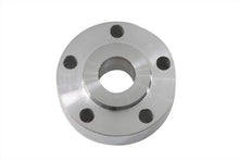 Load image into Gallery viewer, Pulley Brake Disc Spacer Billet 1.370 Thickness 0 /  Custom application