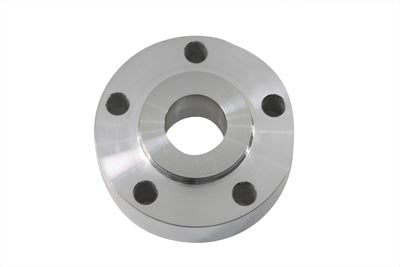 Pulley Brake Disc Spacer Billet 1.370 Thickness 0 /  Custom application