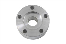 Load image into Gallery viewer, Pulley Brake Disc Spacer Billet 1.370 Thickness 0 /  Custom application