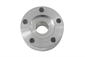 Pulley Brake Disc Spacer Billet 1.370 Thickness 0 /  Custom application