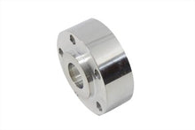 Load image into Gallery viewer, Pulley Brake Disc Spacer Billet 1.370 Thickness 0 /  Custom application