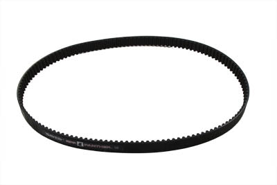 1.125 Carlisle Panther Rear Belt 128 Tooth 1991 / 1992 XLH 883 and 12001993 / 2003 XL 1986 / 1992 XL with rear belt conversion