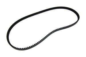 1" BDL Rear Replacement Belt 133 Tooth 2007 / 2011" FLST