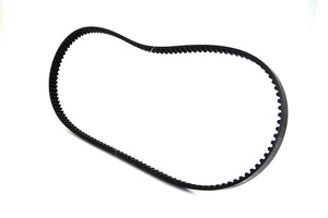 1" BDL Rear Replacement Belt 133 Tooth 2007 / 2011" FLST