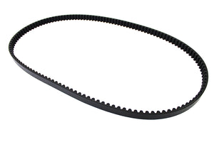 24mm BDL Rear Replacement Belt 134 Tooth 2018 / UP FXLR 2018 / UP FLDE 2018 / UP FLFB 2018 / UP FLHC 2018 / UP FLSB 2018 / UP FLSL