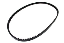 Load image into Gallery viewer, 24mm BDL Rear Replacement Belt 134 Tooth 2018 / UP FXLR 2018 / UP FLDE 2018 / UP FLFB 2018 / UP FLHC 2018 / UP FLSB 2018 / UP FLSL
