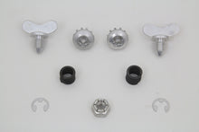 Load image into Gallery viewer, Tool Box Mounting Kit Cadmium 1952 / 1956 K