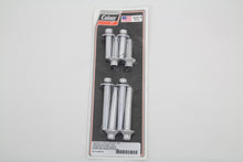 Load image into Gallery viewer, Cylinder Head Bolt Set Chrome 1985 / 1991 FXST 1986 / 1992 XL 1986 / 1991 FLST 1985 / 1991 FLT 1985 / 1991 FXR