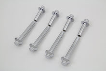 Load image into Gallery viewer, Cylinder Head Bolt Set Chrome 1985 / 1991 FXST 1986 / 1992 XL 1986 / 1991 FLST 1985 / 1991 FLT 1985 / 1991 FXR