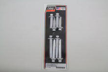 Load image into Gallery viewer, Cylinder Head Bolt Set Chrome 1992 / 1998 FXST 1993 / 2004 XL 1992 / 1998 FLST 1992 / 1998 FXD 1992 / 1998 FLT