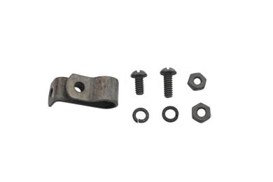 Carburetor Throttle Cable Bracket 1971 / 1972 FX 1952 / 1956 K 1957 / 1972 XL
