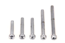 Load image into Gallery viewer, Sprocket Kick Starter Cover Screw Chrome 1977 / 1980 XL