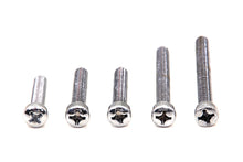 Load image into Gallery viewer, Sprocket Kick Starter Cover Screw Chrome 1977 / 1980 XL