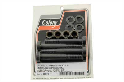 Axle Housing Frame Bolt Kit 1942 / 1973 G