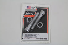 Load image into Gallery viewer, Allen Type Handlebar Riser Bolt Kit 1984 / UP FXST 1986 / UP FLST