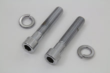 Load image into Gallery viewer, Allen Type Handlebar Riser Bolt Kit 1984 / UP FXST 1986 / UP FLST