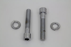 Allen Type Handlebar Riser Bolt Kit 1984 / UP FXST 1986 / UP FLST