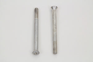 Cadmium Generator Screw Kit 1950 / 1954 FL