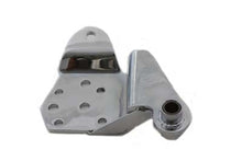 Load image into Gallery viewer, Frame Mount Shifter Bracket Chrome 1952 / 1984 FLH