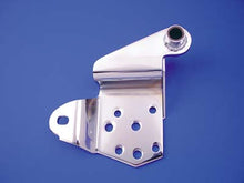 Load image into Gallery viewer, Frame Mount Shifter Bracket Chrome 1952 / 1984 FLH