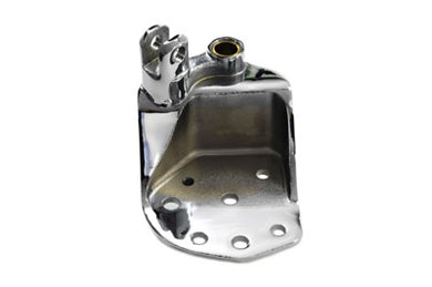 Chrome Shifter Mount Bracket 1990 / 1999 FXST