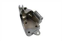 Load image into Gallery viewer, Shifter Lever Bracket Chrome 2000 / UP FXST