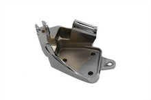 Load image into Gallery viewer, Shifter Lever Bracket Chrome 2000 / UP FXST