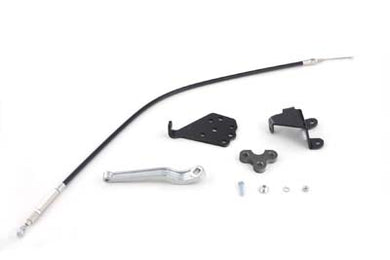 Jockey Shifter Adapter Kit 0 /  Custom application