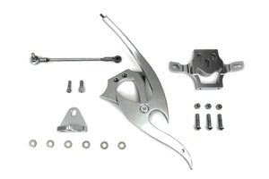 Chrome Billet Jockey Shifter Kit 1986 / 1999 FXST