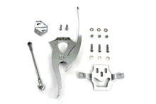 Load image into Gallery viewer, Chrome Billet Jockey Shifter Kit 1986 / 1999 FXST