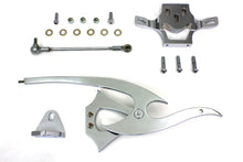 Load image into Gallery viewer, Chrome Billet Jockey Shifter Kit 1986 / 1999 FXST
