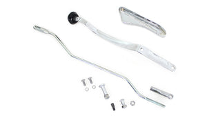 WL 4-Speed Shifter Rod Assembly 1947 / 1952 W