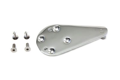 Shifter Arm Chrome 1974 / 1978 FX