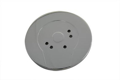 Shifter Drum Cover Chrome 1952 / 1978 FL 1971 / 1973 FX