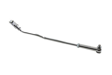 Shifter Rod Kit Chrome 1952 / 1984 FL 1971 / 1973 FX 1980 / 1984 FX