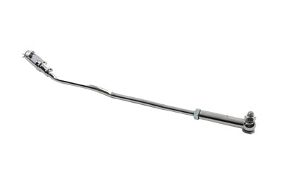 Shifter Rod Kit Chrome 1952 / 1984 FL 1971 / 1973 FX 1980 / 1984 FX