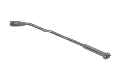 Replica Shifter Rod Kit Cadmium 1952 / 1984 FL 1971 / 1973 FX 1980 / 1984 FX