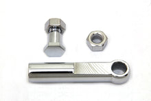 Load image into Gallery viewer, Shifter Rod End Kit Zinc Plated 1951 / 1966 FL 1941 / 1952 W 1941 / 1973 G