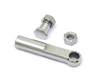 Load image into Gallery viewer, Shifter Rod End Kit Zinc Plated 1951 / 1966 FL 1941 / 1952 W 1941 / 1973 G