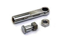 Load image into Gallery viewer, Shifter Rod End Kit Zinc Plated 1951 / 1966 FL 1941 / 1952 W 1941 / 1973 G