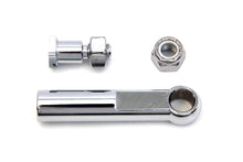 Load image into Gallery viewer, Shifter Rod End Kit Chrome 1952 / 1978 FL 1941 / 1952 W 1941 / 1973 G