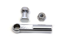 Load image into Gallery viewer, Shifter Rod End Kit Chrome 1952 / 1978 FL 1941 / 1952 W 1941 / 1973 G