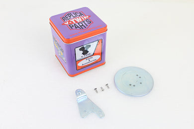 Ratchet Arm and Cover Kit Zinc 1952 / 1979 FL Early 1979