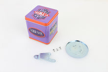 Load image into Gallery viewer, Ratchet Arm and Cover Kit Zinc 1952 / 1979 FL Early 1979