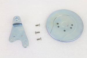 Ratchet Arm and Cover Kit Zinc 1952 / 1979 FL Early 1979